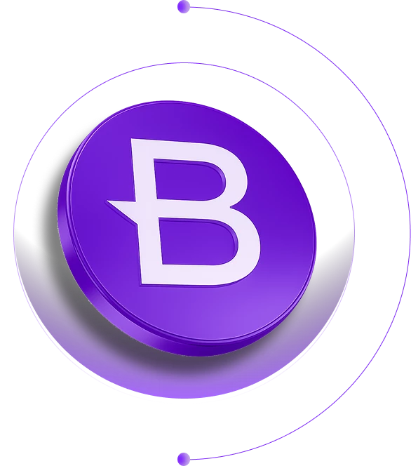 Blueberry Funded Icon