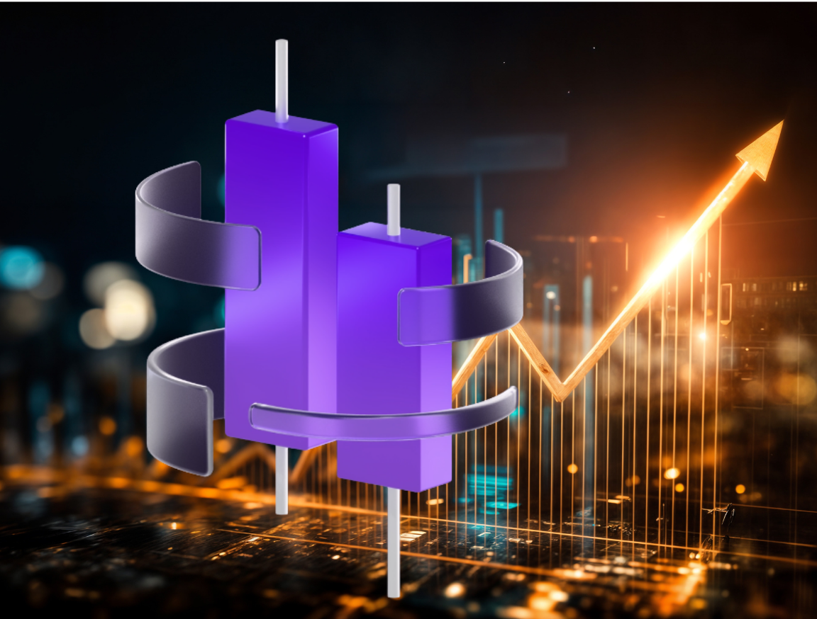 Blueberry Funded – Broker Backed Prop Trading